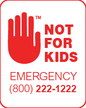 Not For Kids
