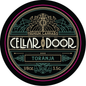 Cellar Door Lid Label 3.5g