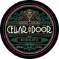 Cellar Door Lid Label 3.5g