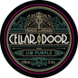 Cellar Door Lid Label 3.5g