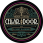 Cellar Door Lid Label 3.5g