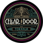 Cellar Door Lid Label 7g