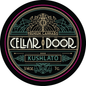 Cellar Door Lid Label 7g