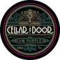 Cellar Door Lid Label 7g