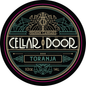 Cellar Door Lid Label 14g