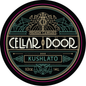 Cellar Door Lid Label 14g