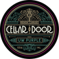 Cellar Door Lid Label 14g