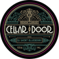 Cellar Door Lid Label 14g