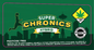 Super Chronics Preroll Label