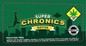 Super Chronics Preroll Label