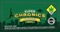 Super Chronics Preroll Label