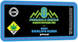 Pinnacle Green Preroll Labels 1g