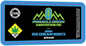 Pinnacle Green Preroll Labels 1g
