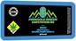 Pinnacle Green Preroll Labels 1g
