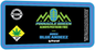 Pinnacle Green Preroll Labels 1g