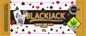 Black Jack Jar Label 3.5G
