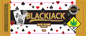 Black Jack Jar Label 3.5G