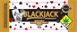 Black Jack Jar Label 3.5G