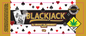 Black Jack Jar Label 3.5G
