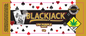 Black Jack Jar Label 3.5G