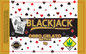 Black Jack Jar Label 7G