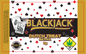 Black Jack Jar Label 7G