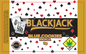 Black Jack Jar Label 7G