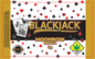 Black Jack Jar Label 7G