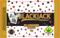 Black Jack Jar Label 7G