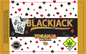 Black Jack Jar Label 7G