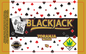 Black Jack Jar Label 7G