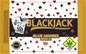 Black Jack Jar Label 7G