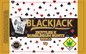 Black Jack Jar Label 7G