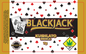 Black Jack Jar Label 7G