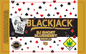 Black Jack Jar Label 7G