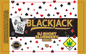 Black Jack Jar Label 7G