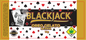 Black Jack Jar Label 14G