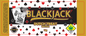 Black Jack Jar Label 14G