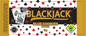 Black Jack Jar Label 14G