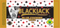 Black Jack Jar Label 14G