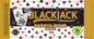 Black Jack Jar Label 14G