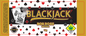 Black Jack Jar Label 14G