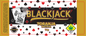 Black Jack Jar Label 14G