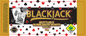 Black Jack Jar Label 14G