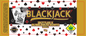 Black Jack Jar Label 14G