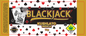 Black Jack Jar Label 14G
