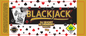 Black Jack Jar Label 14G