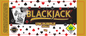 Black Jack Jar Label 14G