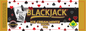 Black Jack Jar Label 28G