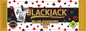 Black Jack Jar Label 28G